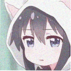 观众头像一号