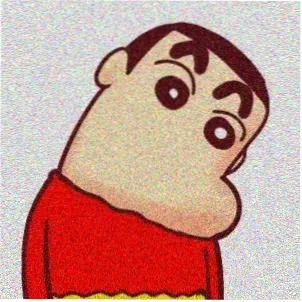 暗沸档案库主编头像